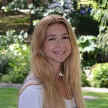 Photo of Lucy Ede
